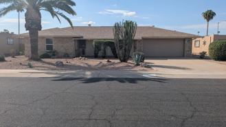 10631 W Desert Rock Dr - Photo 1 of 1