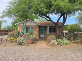Beautiful 2 bedroom 2 bathroom home! - Photo 1 of 1