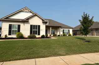 136 Rosemary Ayers Dr - Photo 1 of 1