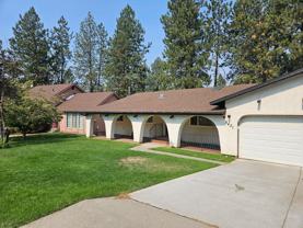 8431 N General Grant Way - Photo 1 of 1