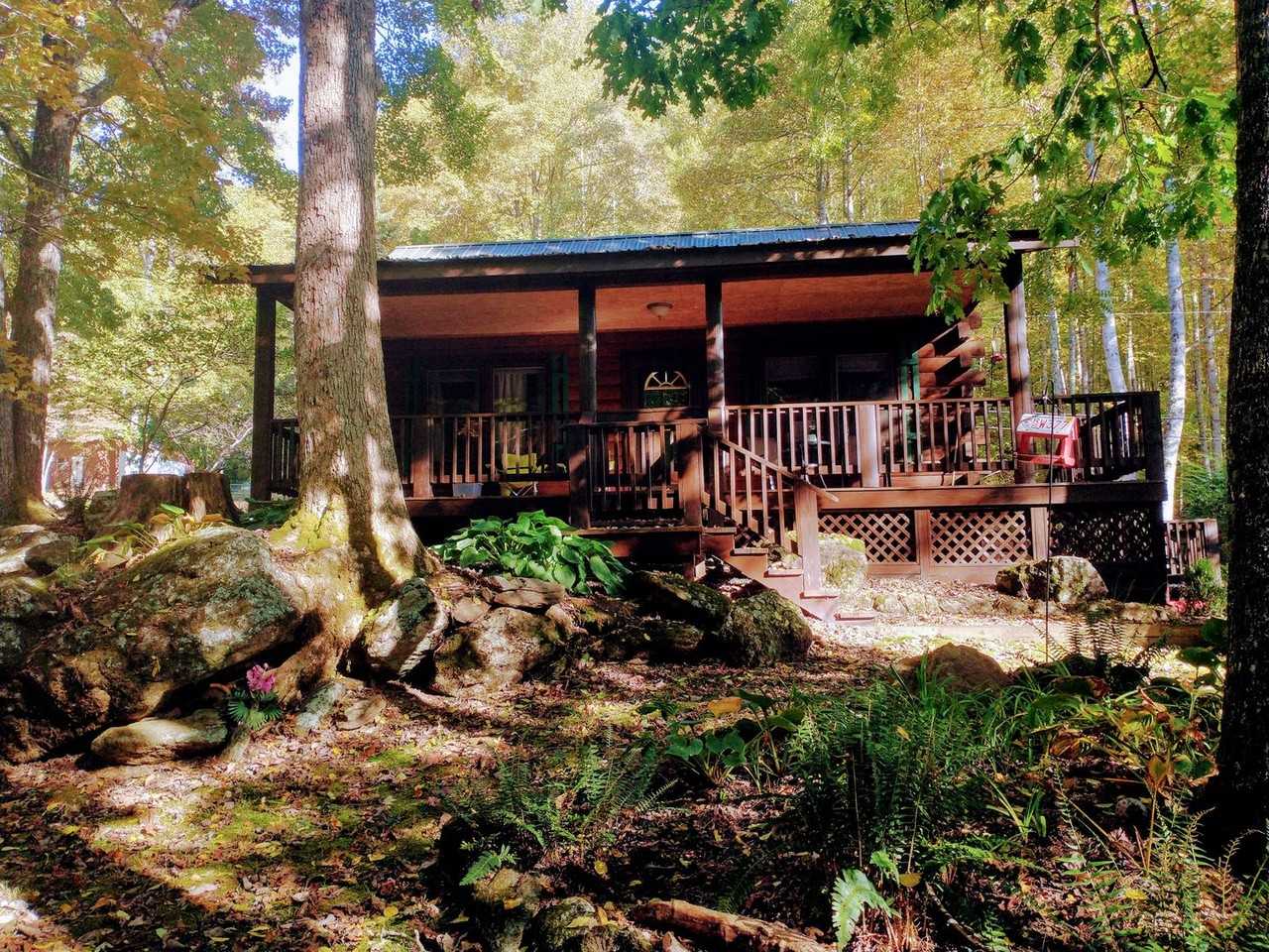 1364 Herron Branch Rd - Photo 4 of 17
