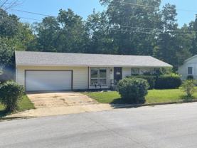 601 Shady Acres Ct - Photo 1 of 1
