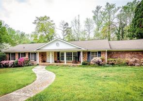 901 Pine Cone Trl - Photo 1 of 1