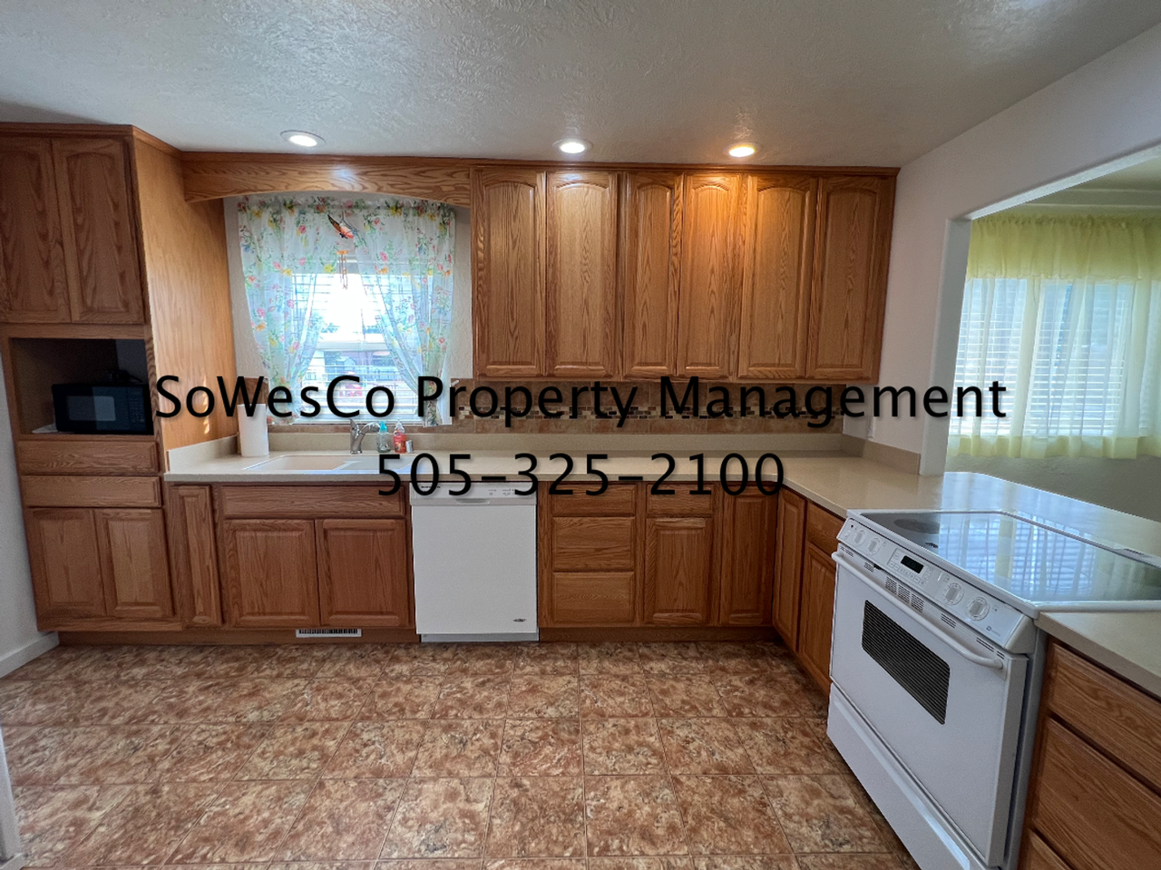 806 Mccoy Ave - Photo 6 of 13