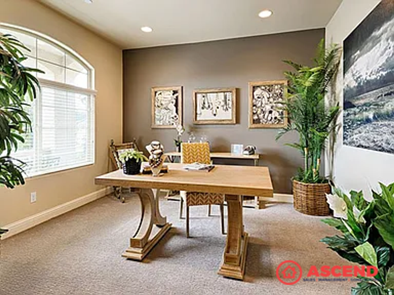 5419 Clarion Channel Ln - Photo 3 of 12