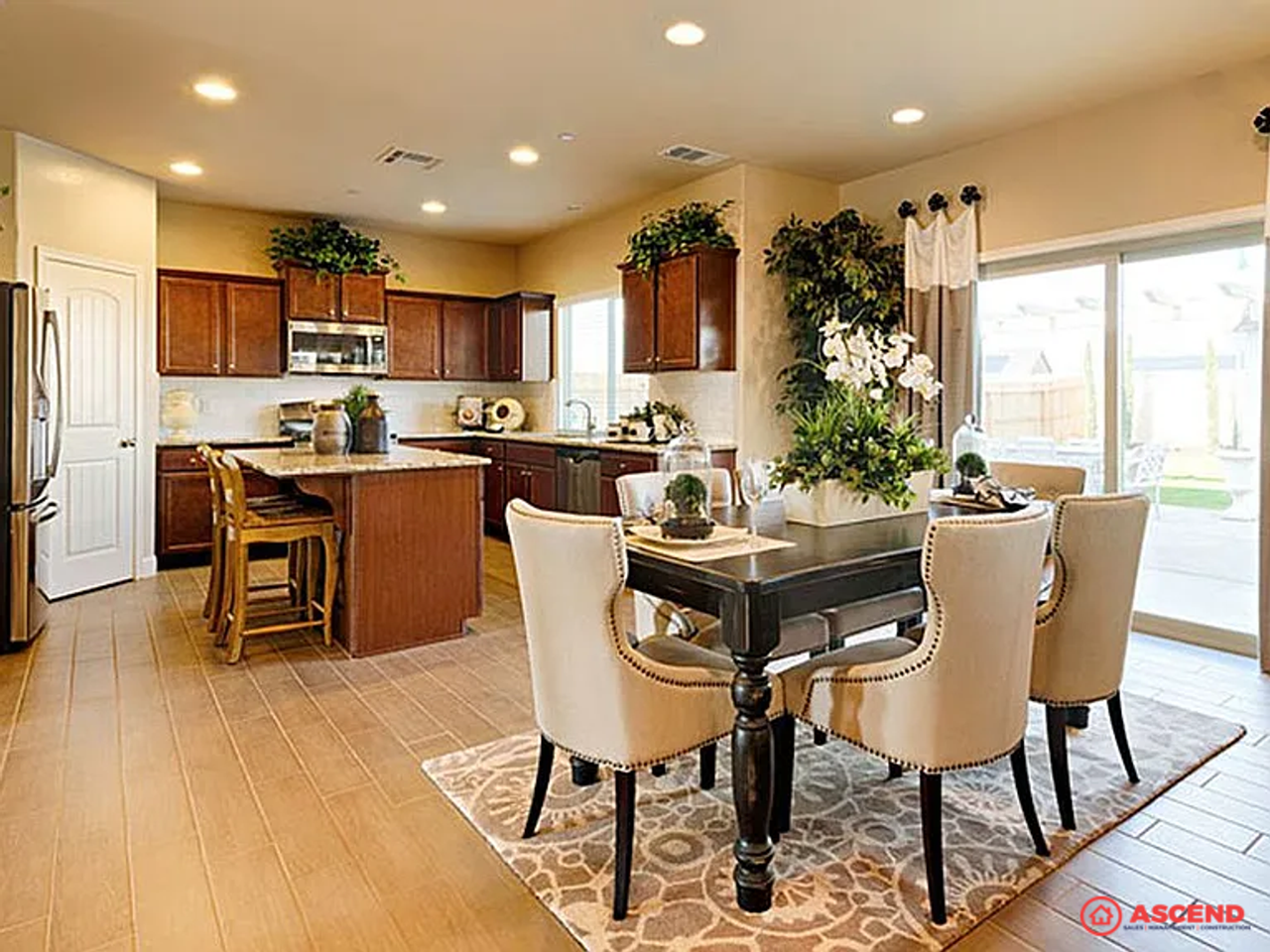 5419 Clarion Channel Ln - Photo 4 of 12