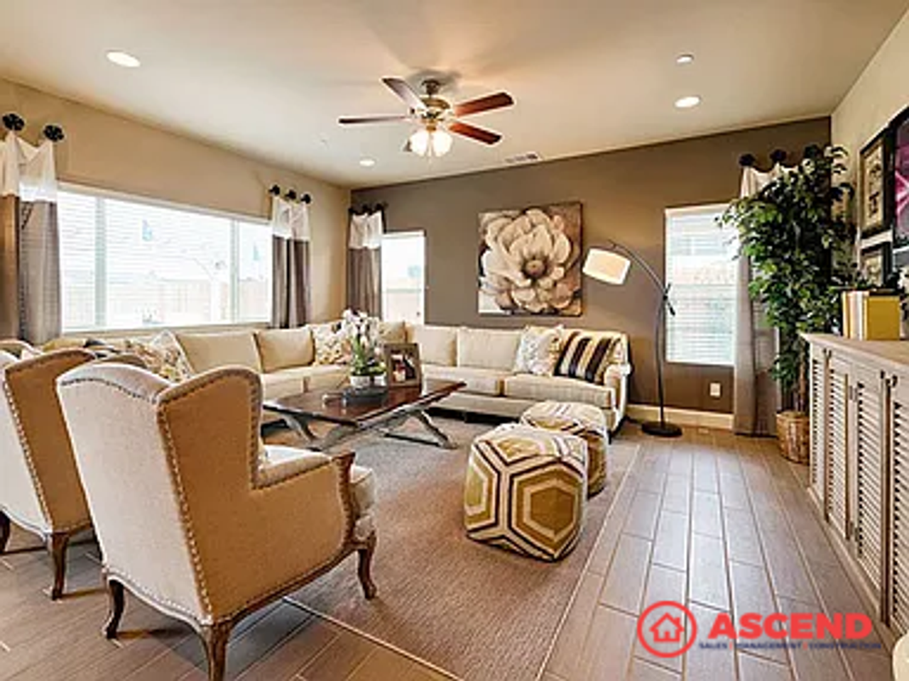 5419 Clarion Channel Ln - Photo 5 of 12