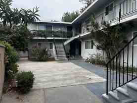 1 And 2 Bedroom Apartments, 1 Parking Spots Available & Onsite Laundry - Photo 1 of 1
