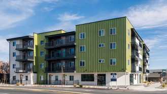 The Carlin - Vesta - Photo 1 of 1