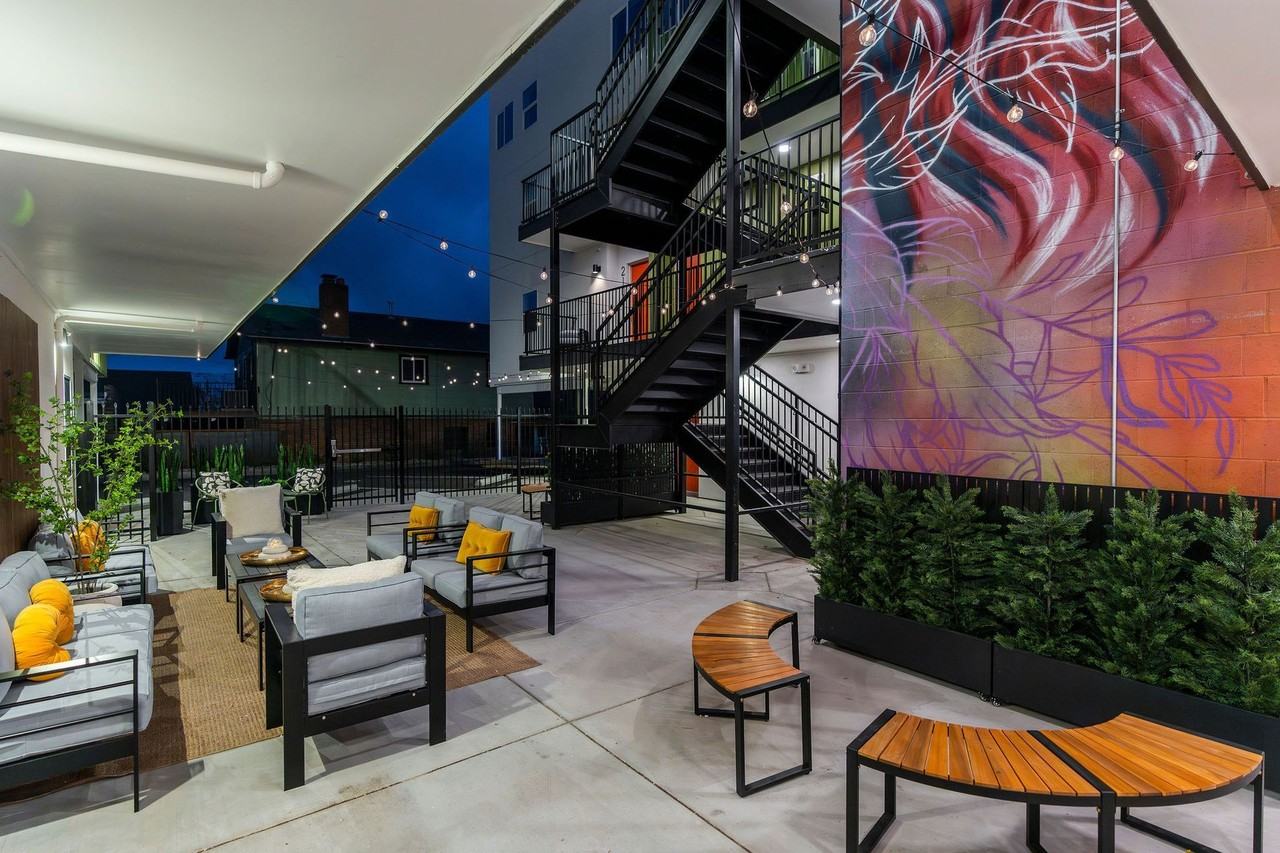 The Carlin - Vesta - Photo 3 of 4