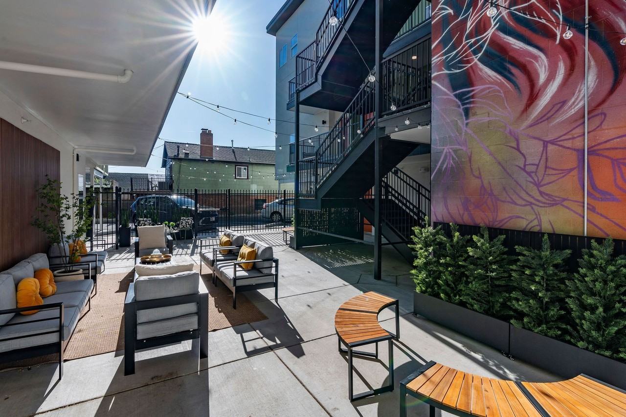 The Carlin - Vesta - Photo 4 of 4