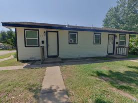 601 N Gordon - Photo 1 of 1