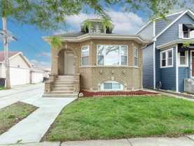 4345 N Mcvicker Ave - Photo 1 of 1