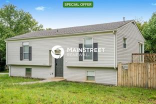 5600 Windy Willow Dr - Photo 1 of 1