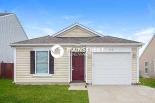 8431 Sansa St - Photo 1 of 1
