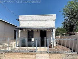 531 S Main Ave - Photo 1 of 1