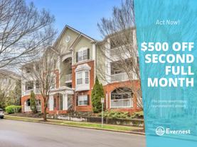 7235 Althorp Way #T11 - Photo 1 of 1