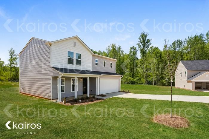 1594 Finchley Ct - Photo 2 of 17