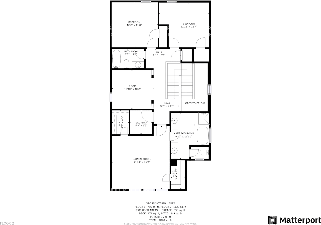 5376 Apple Grove Rd - Photo 3 of 18