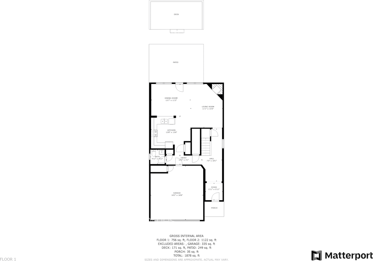5376 Apple Grove Rd - Photo 2 of 18