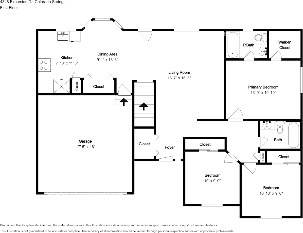 4348 Excursion Dr - Photo 3 of 21