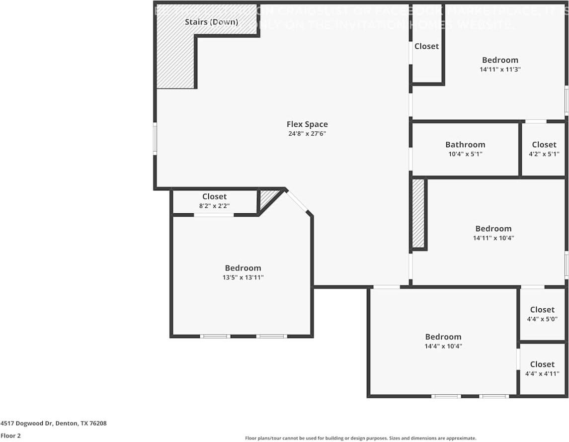 4517 Dogwood Dr - Photo 3 of 18