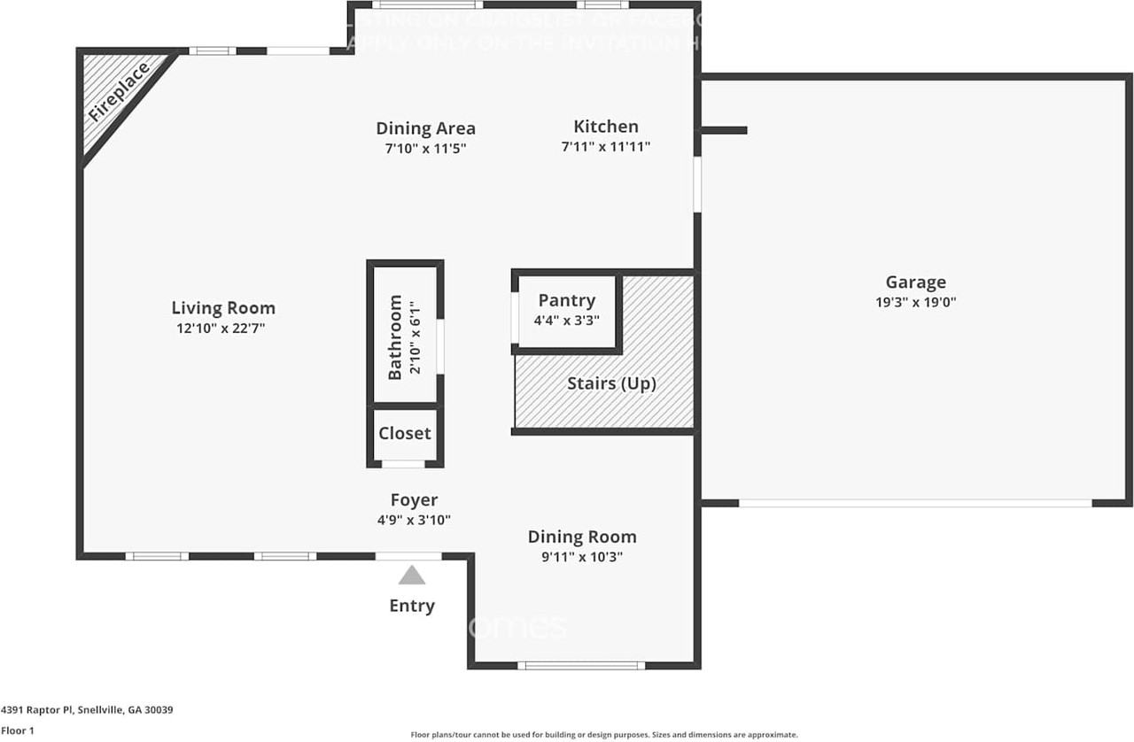 4391 Raptor Pl - Photo 2 of 18