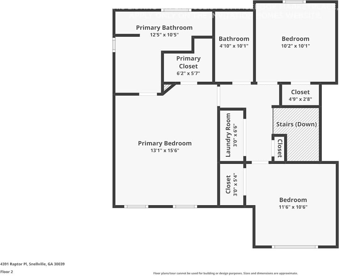 4391 Raptor Pl - Photo 3 of 18