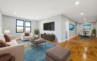 525 Riverdale Ave #7R - Photo 1 of 1