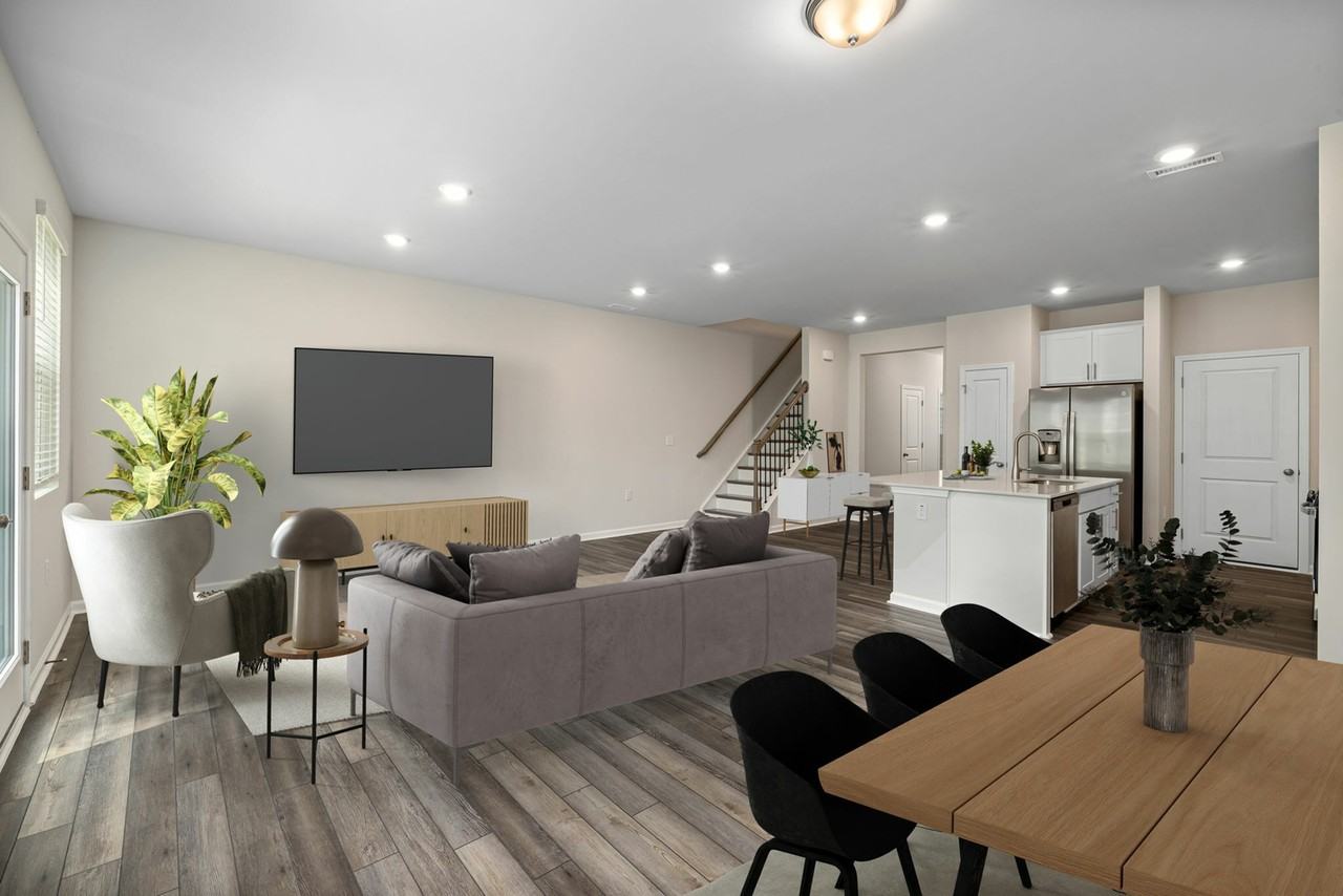 ABODE at Ream's Pointe - Photo 2 of 29