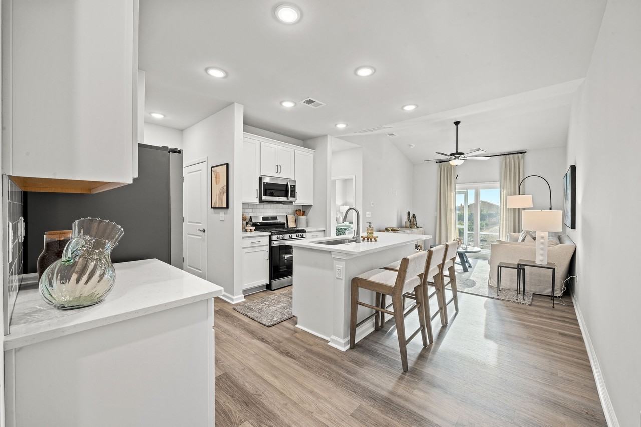 ABODE Carolina Forest - Photo 2 of 38