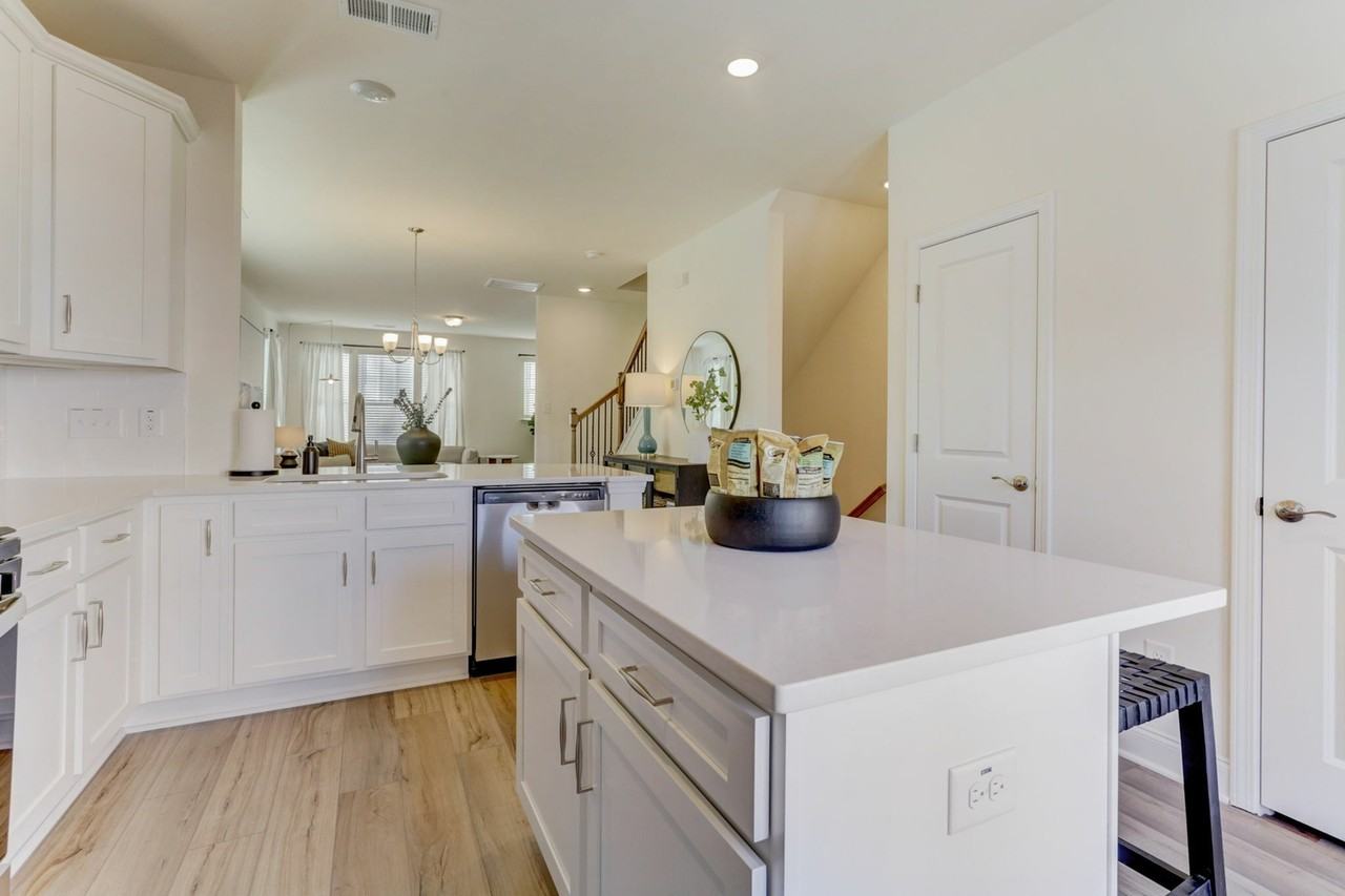 ABODE at Arringdon - Photo 3 of 34