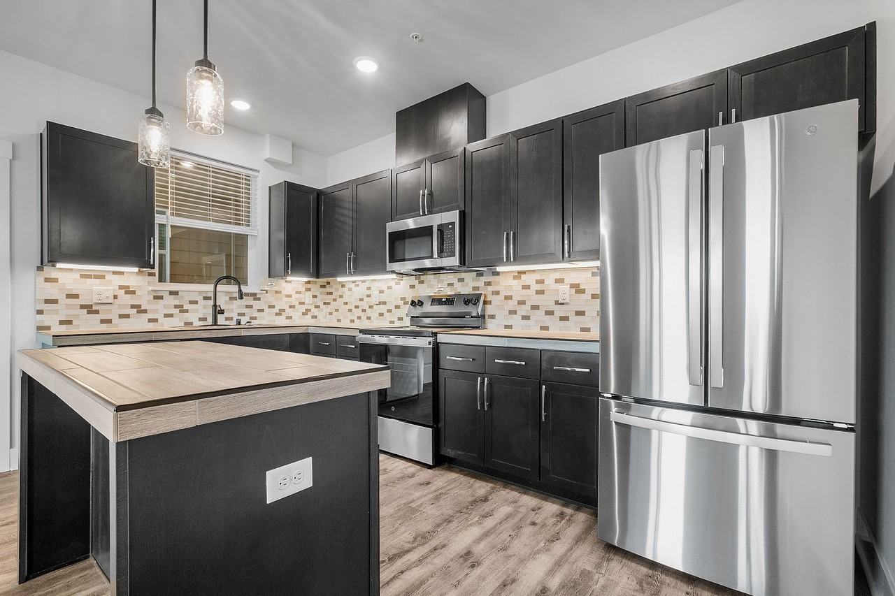 Urban Woods at Hansen Park - Photo 6 of 50