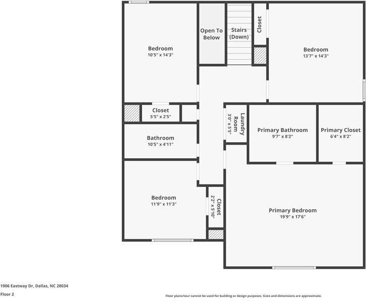 1906 Eastway Dr - Photo 2 of 17