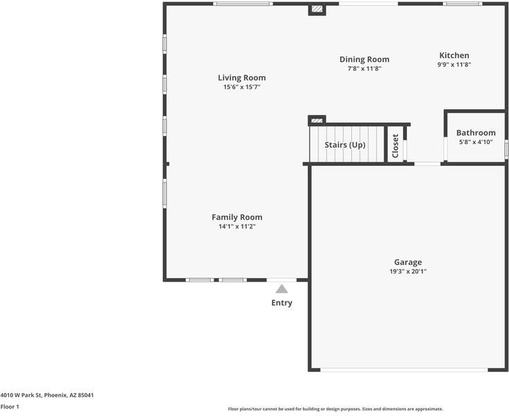 4010 W Park St - Photo 2 of 17