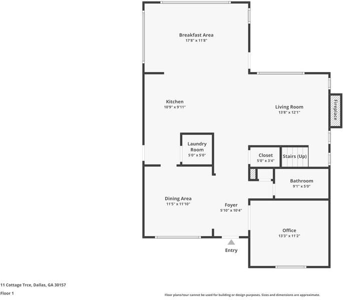 11 Cottage Trce - Photo 2 of 17