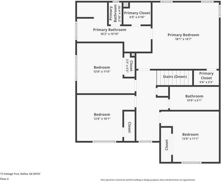 11 Cottage Trce - Photo 3 of 17