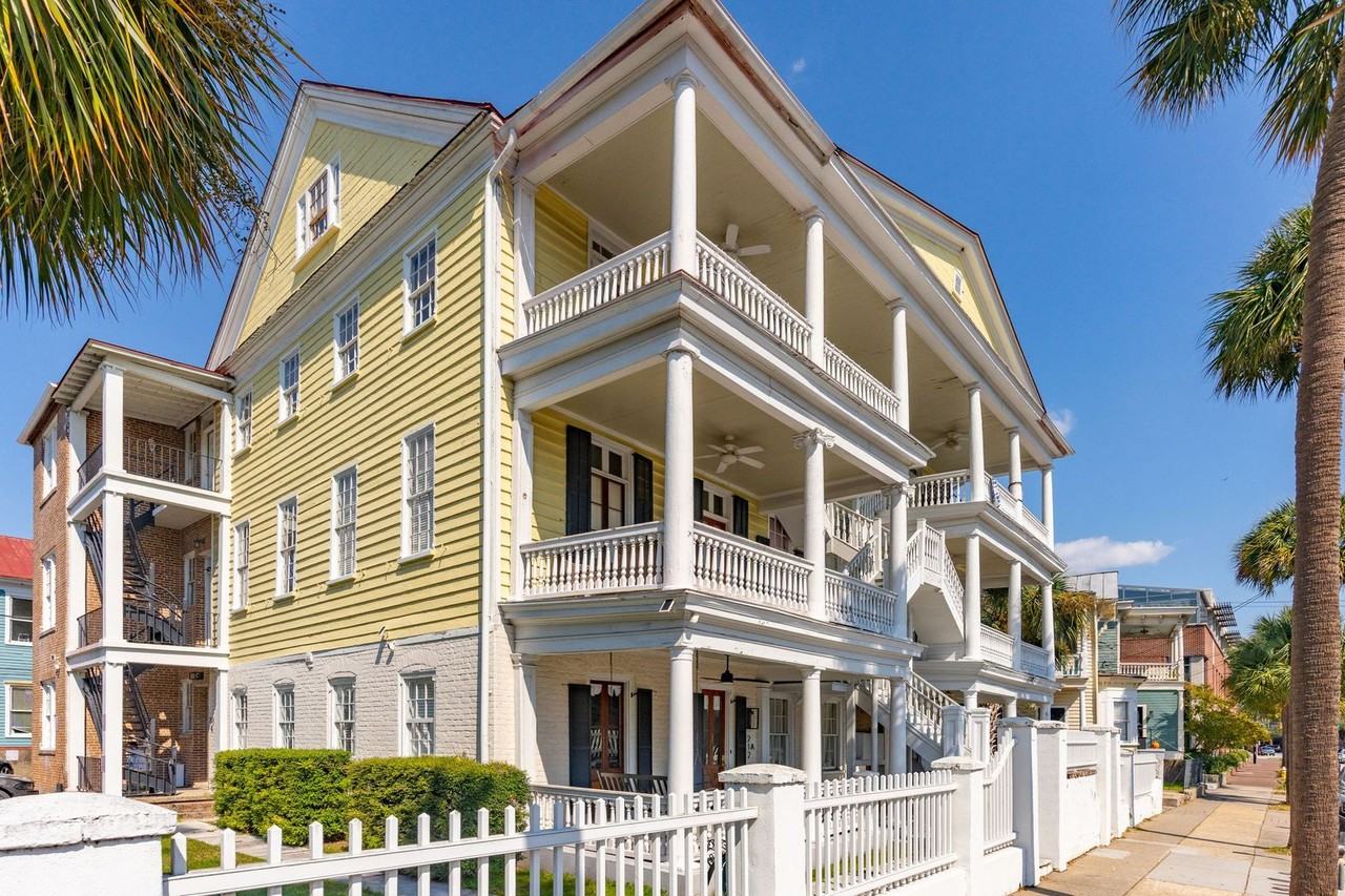 212 Calhoun St #C - Photo 2 of 17