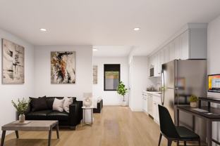 The Ivy at 325 College Ave - Photo 1 of 1