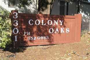 Colony Oaks Mobile Home Park - Photo 1 of 1