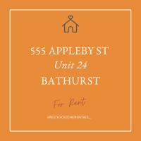featured image of 555 Appleby St #24