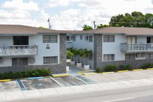 Danielle Apartments - Photo 1 of 1