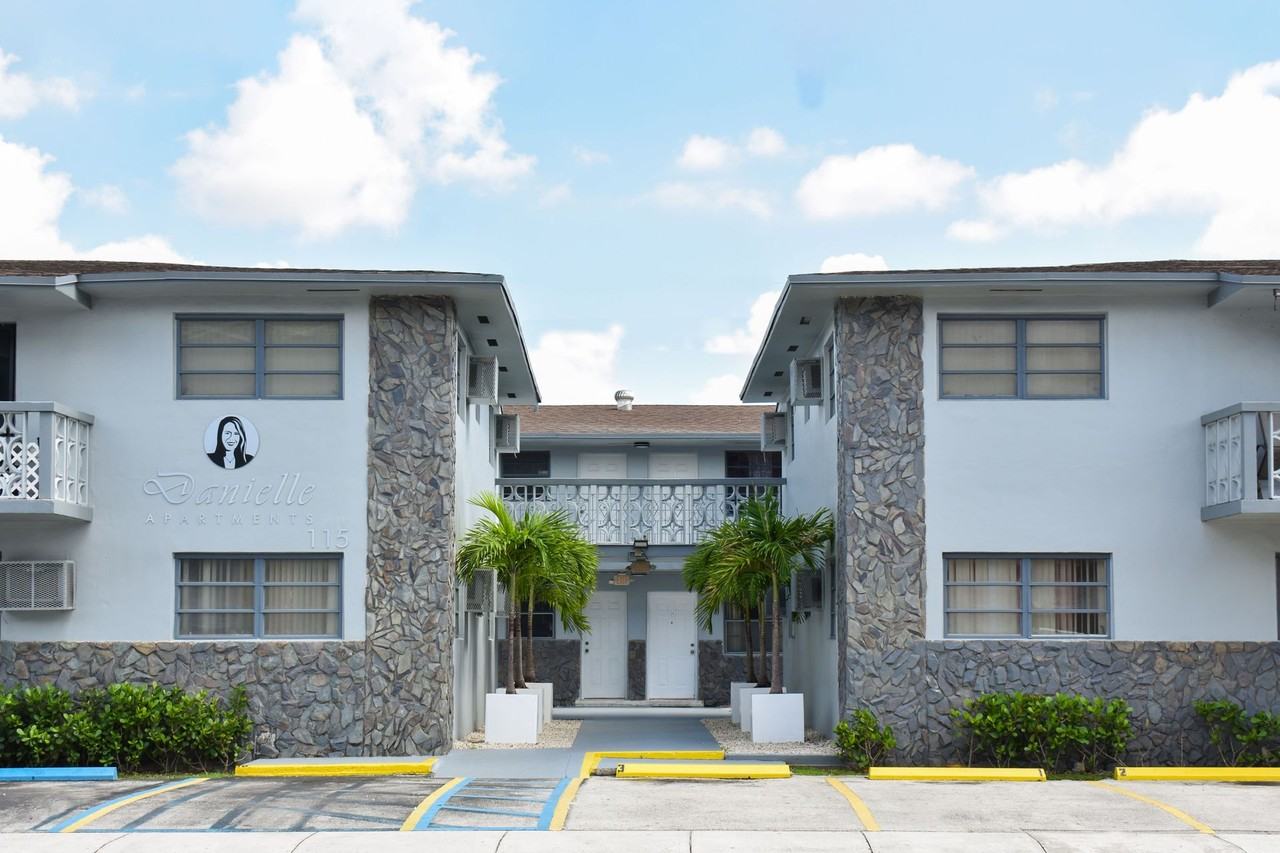 Danielle Apartments - Photo 3 of 11