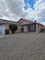 1715 Desert Ridge Rd Sw - Photo 1 of 1