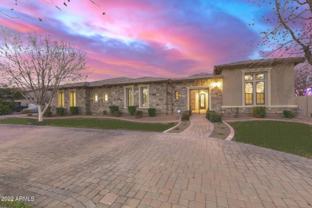 24317 S 201st Ct - Photo 1 of 1