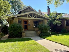 822 Steele St - Photo 1 of 1