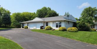 Menomonie 4 Plex - Bldg 01 - Photo 1 of 1