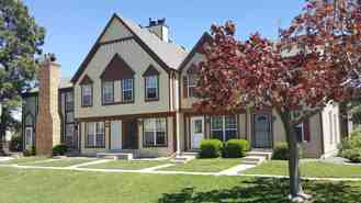 1691 S Blackhawk Way #C - Photo 1 of 1
