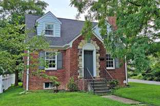 Completely Updated Charming Cape Cod - Photo 1 of 1