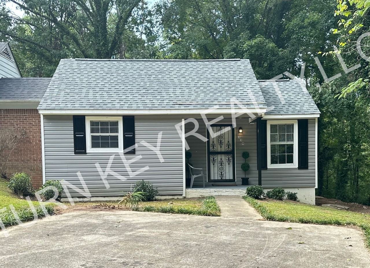 339 Valley Crest Drive